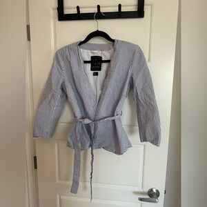 Armani Exchange Blazer
